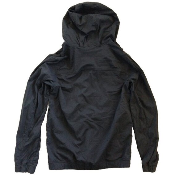 Exofficio Insect Shield Hooded Jacket Size XS Womens Gray Full Zip Lightweight - Picture 11 of 11